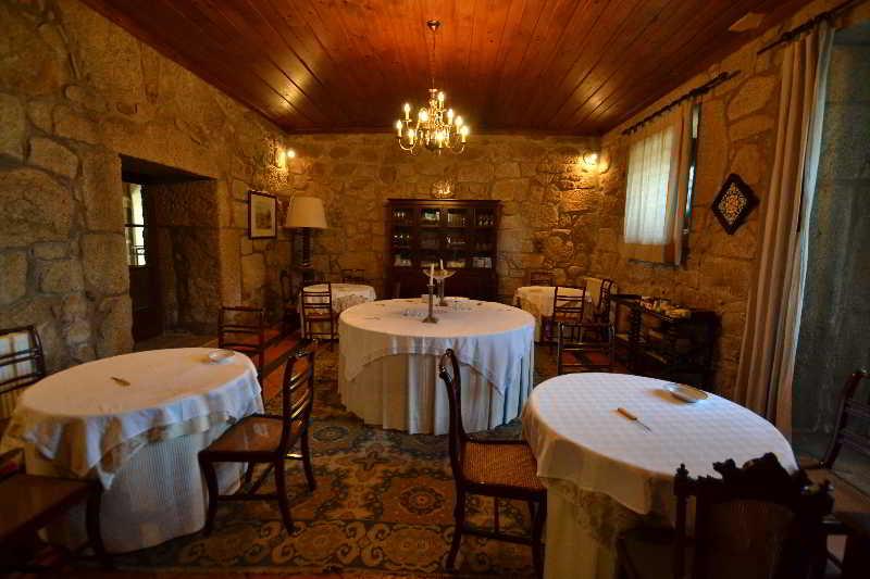 Casa Das Torres Da Facha Ponte de Lima Εξωτερικό φωτογραφία