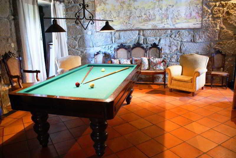Casa Das Torres Da Facha Ponte de Lima Εξωτερικό φωτογραφία