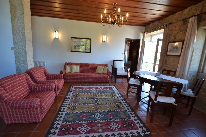 Casa Das Torres Da Facha Ponte de Lima Εξωτερικό φωτογραφία
