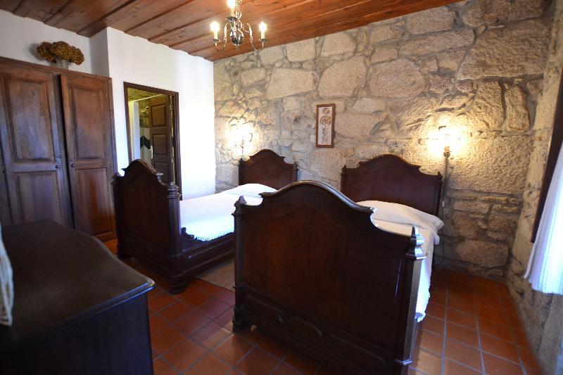 Casa Das Torres Da Facha Ponte de Lima Εξωτερικό φωτογραφία